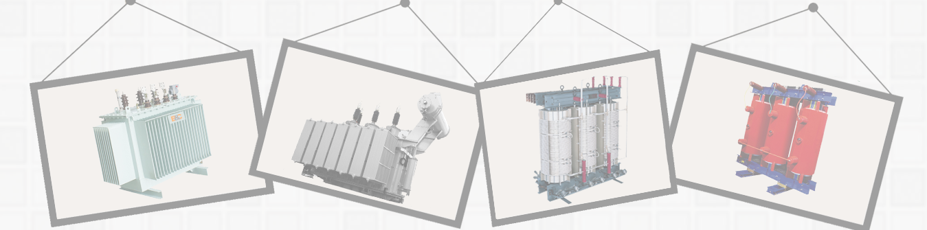 Rectifier Transformers